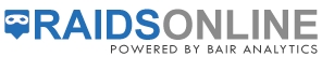 Raids Online Logo