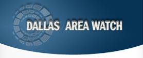 Dallas Area Watch