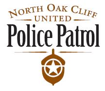 North Oak Cliff United Police Patrol