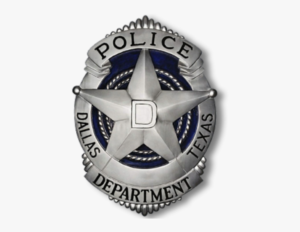 Dallas Police Department Informational Website